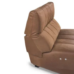 fotoliu Camaro cu recliner electric