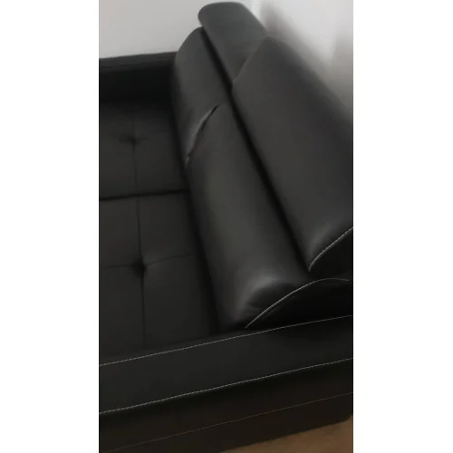 canapele extensibile Ergo piele