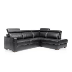 coltar extensibil piele Ergo