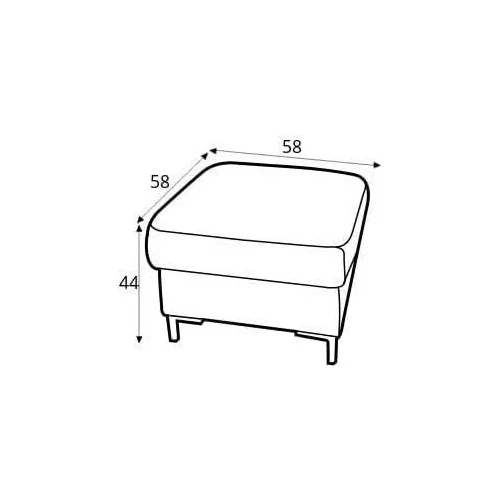cote tabureti piele Basic