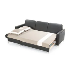Canapea extensibila Basic