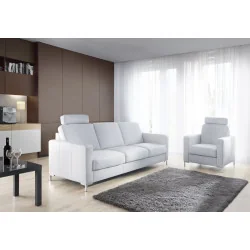 canapele si fotolii Basic cu tetiere