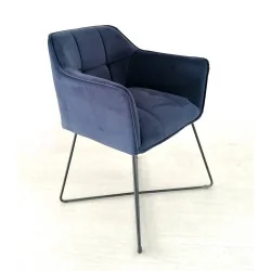 SiLLA - scaun tapitat stofa
