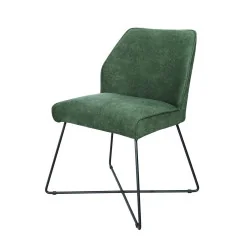 scaun Loft tapitat