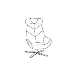 fotolii rotative Shout HB cusatura BeLeaf