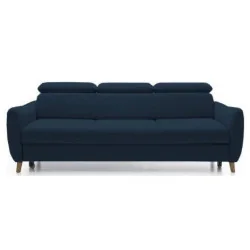 canapele extensibile Hugo 3 locuri