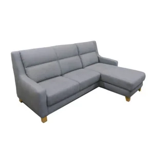 coltar piele extensibil Way 2F-Rec 2