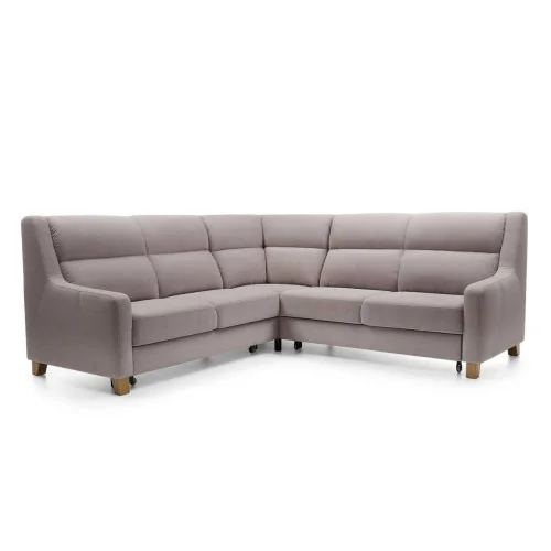 coltare extensibile Way 2F-E-2S