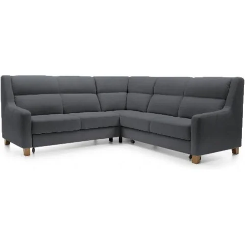 coltare extensibile Way 2F-E-2S de stofa