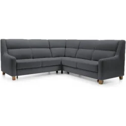 coltare extensibile Way 2F-E-2S de stofa