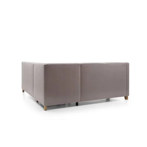 spate coltar extensibil Way 2F-E-2S