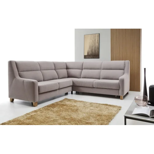 coltare extensibile Way 2F-E-2S sau 2S-E-2F