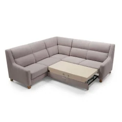 coltare piele extensibile Way cu depozitare