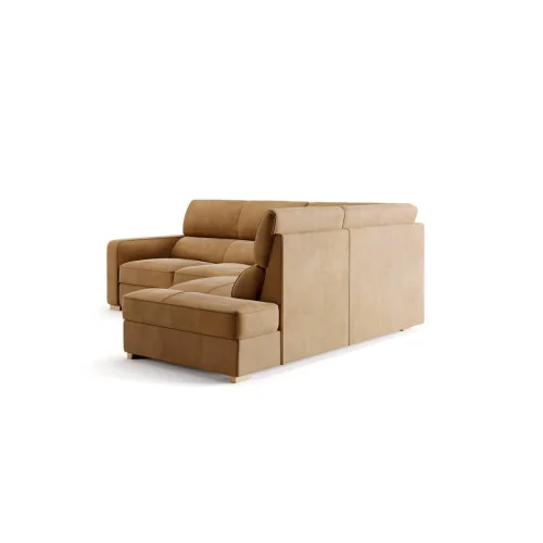 coltare piele extensibile Leonardo