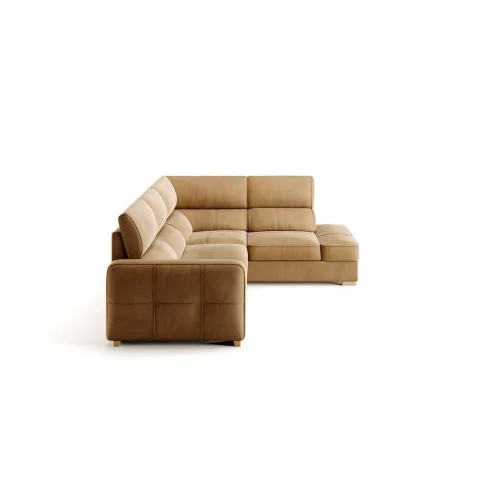 coltare piele extensibile Leonardo 25F-E-1HT