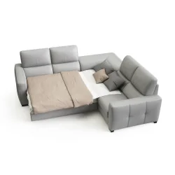 coltare piele extensibile Leonardo