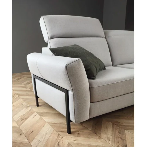 canapele Mellow tetiere reglabile