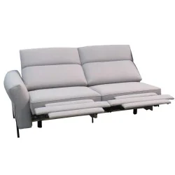 canapele Mellow cu 2 reclinere electrice