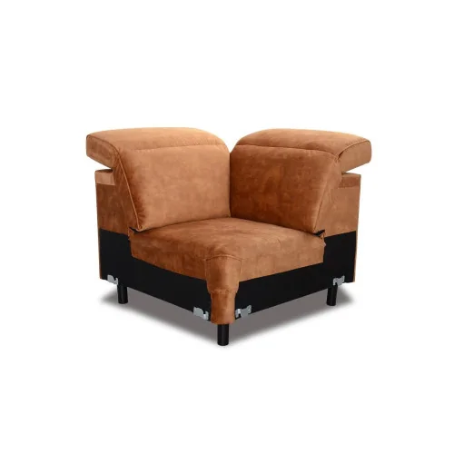 modul colt coltare Mellow