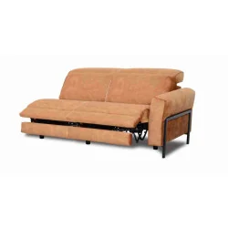 modul cu 2 reclinere pentru coltare