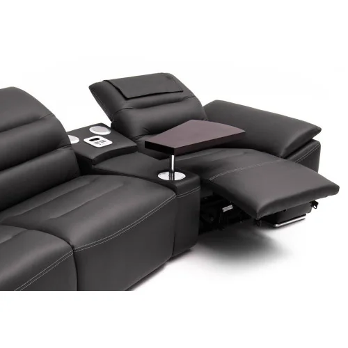 Fotolii Impressione - variante simple, cu recliner manual sau cu recliner electric