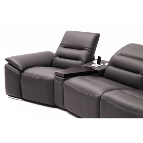 Fotolii stofa Impressione - cu recliner manual sau cu recliner electric