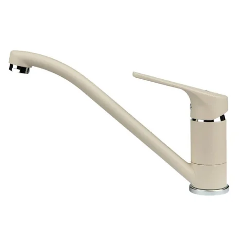 baterie bucatarie Teka MTPlus 913 granit - topasbeige