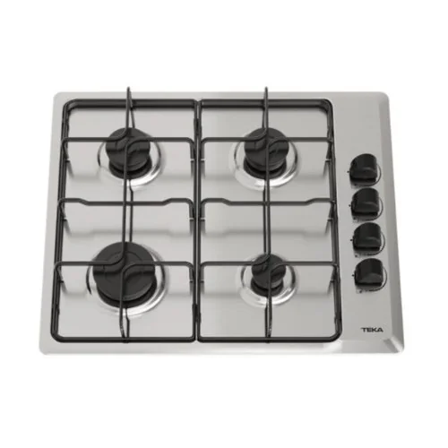 Plita gaz TEKA HLX 640 KBA 0E IX