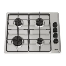 Plita gaz TEKA HLX 640 KBA 0E IX