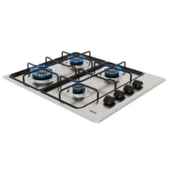 Plita TEKA HLX 640 KBA 0E IX