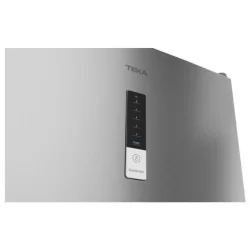 frigider TEKA NFL355 SS (E-Inox) display