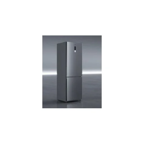 frigider TEKA NFL355 SS (E-Inox) perspectiva