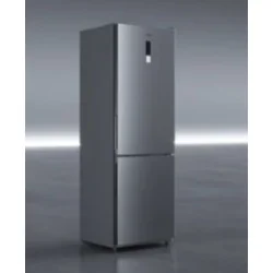frigider TEKA NFL355 SS (E-Inox) perspectiva