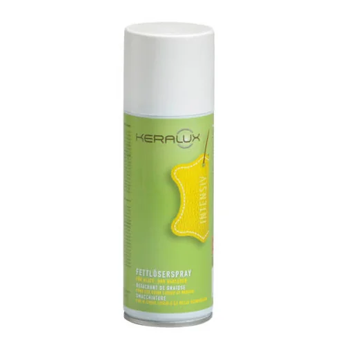 Spray degresant pentru piele