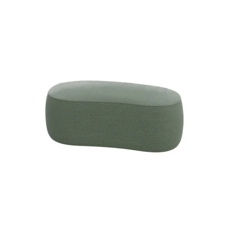 taburet Pebble textil