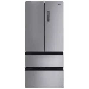 frigider TEKA RFD 77825 SS EU