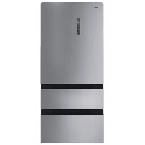 frigider TEKA RFD 77825 SS EU