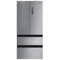 frigider TEKA RFD 77825 SS EU