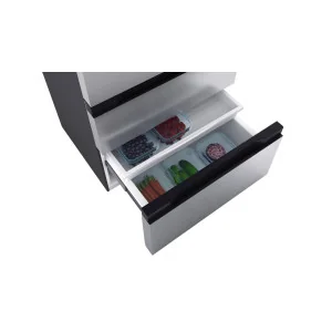 frigider TEKA RFD 77825 SS EU 2