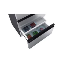 frigider TEKA RFD 77825 SS EU sertare