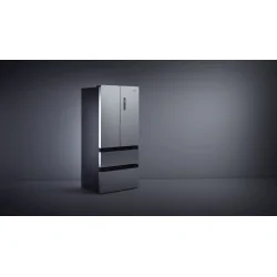 frigider TEKA RFD 77825 SS EU inox