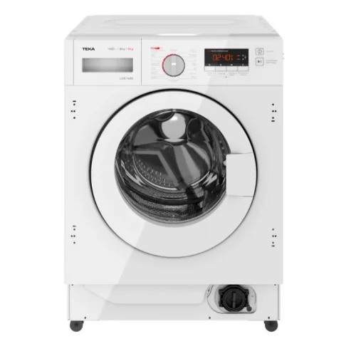 masina spalat rufe TEKA LSI 1480 cu uscator