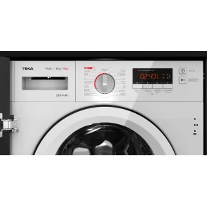 masina spalat rufe TEKA LSI 1480 cu uscator 2