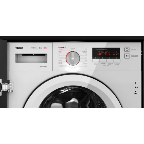 masina spalat rufe TEKA LSI 1480