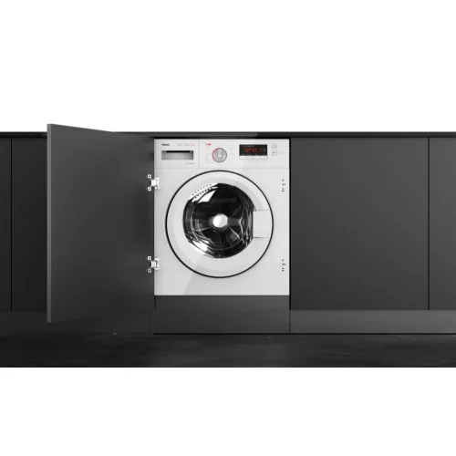 masina spalat rufe TEKA LSI 1480 cu uscator încorporată