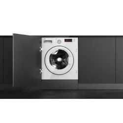 masina spalat rufe TEKA LSI 1480 cu uscator încorporată