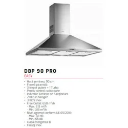hota Teka DBP 90 PRO info