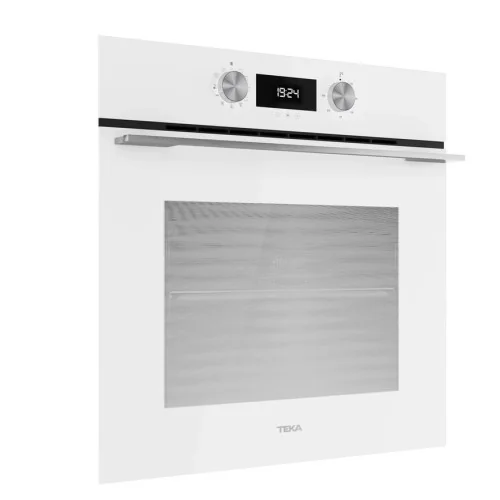 Cuptor Teka HLB 8400 WH perspectiva