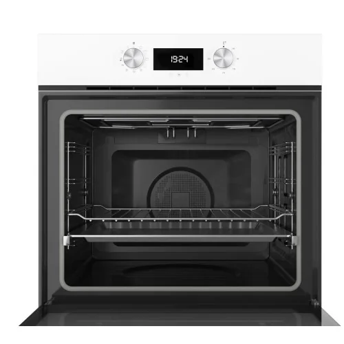 Cuptor Teka HLB 8400 WH interior