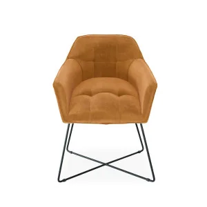 scaun tapitat piele SiLLA